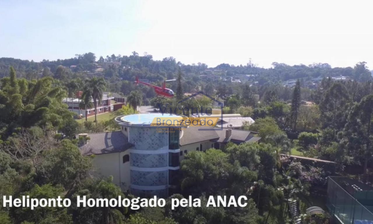 Mansão Cinematográfica - O Refúgio dos Sonhos  na Vicente Bronzeado