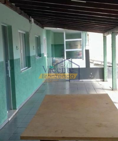 Casa Jardim Figueira- Amparo - SP  Vicente Bronzeado