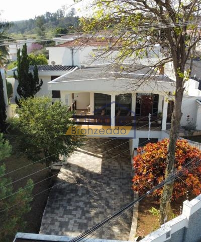 Jardim Primavera- Imóvel espetacular Vicente Bronzeado